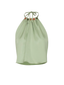 Lorena Skirt Lima Limon