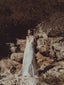 Gala Dress Amazonia Sage