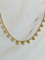 Point Your Beauty Out Necklace