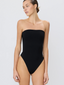 Kaia One Piece Black