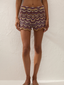 Luis Polo Top Ramona Stripe