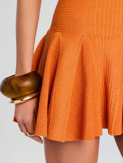 Annina Knit Dress Apertivo