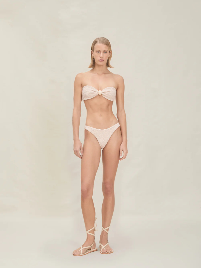 Noah Top Fawn