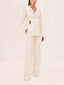 Joaquin Jacket Ivory