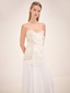 Seraphina Dress White