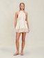 Selma Dress Crete