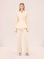 Helen Jacket Cream