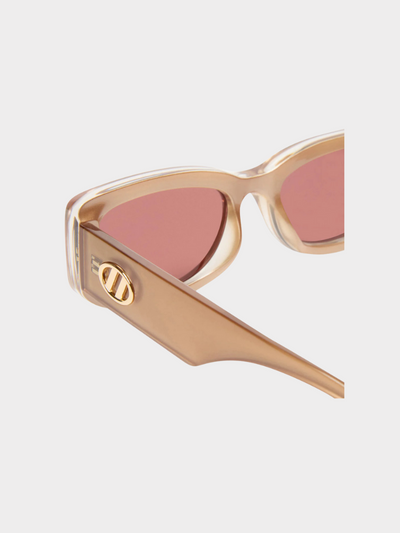 Monopoly Pearl Champagne