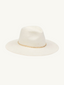 Rissa Traveler White Gold