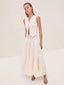 Liotta Skirt Alabaster