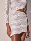 Echo Top White Wave