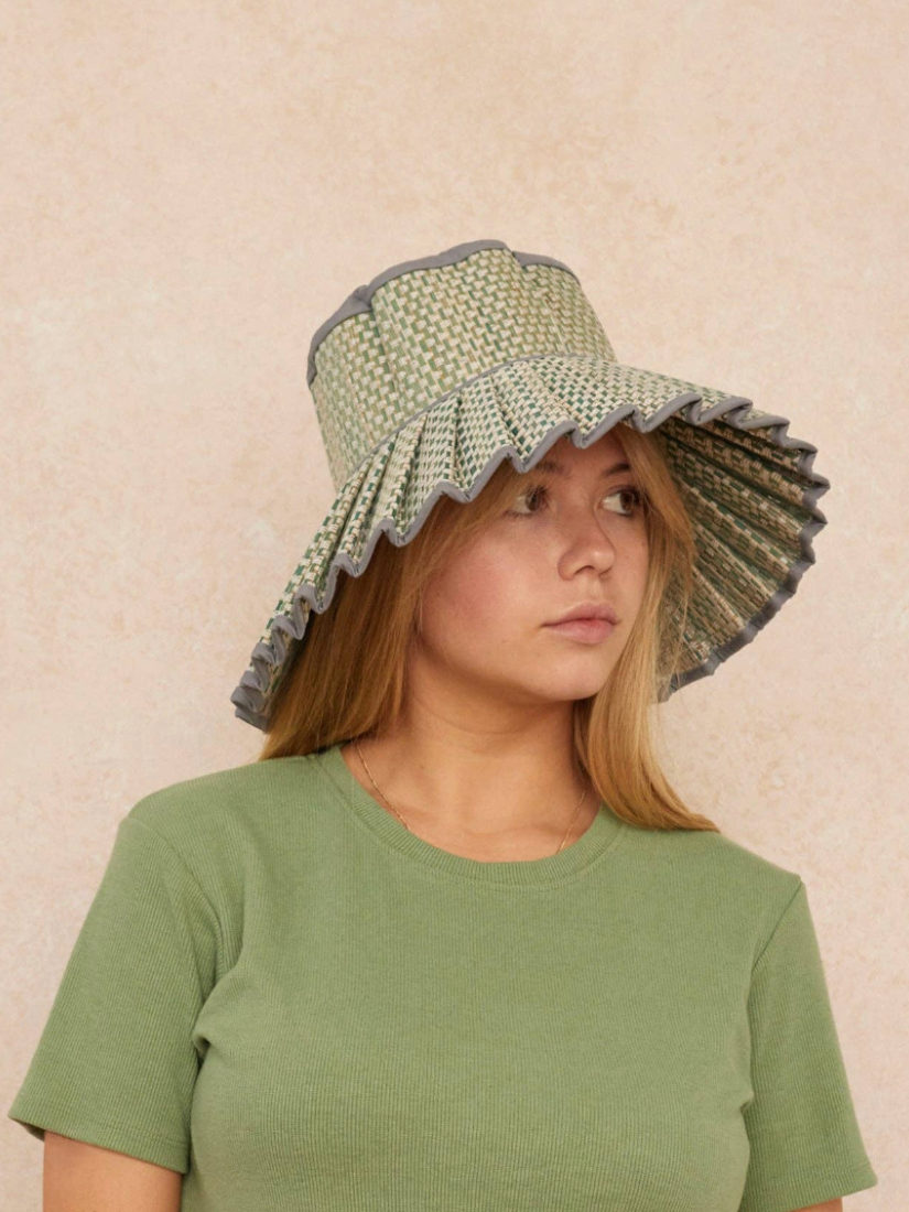 Kohama Capri Hat