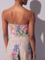 Bustier Bio Olive Botanic