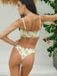 Limoncello Bikini Set