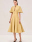 Weston Dress Husk
