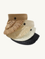 Haila Sunscreen Hat Adjustable Brown