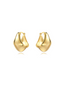 Carson Hoop Earring
