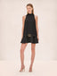 Noemy Dress Black