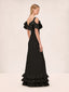 Lucy Dress Black