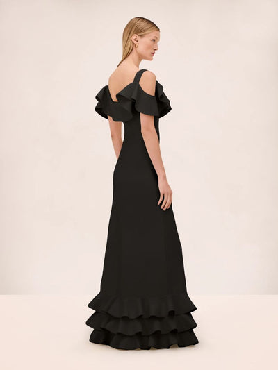 Lucy Dress Black