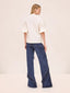 Elsie Top Ivory
