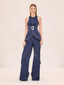 Braxten Pant Denim