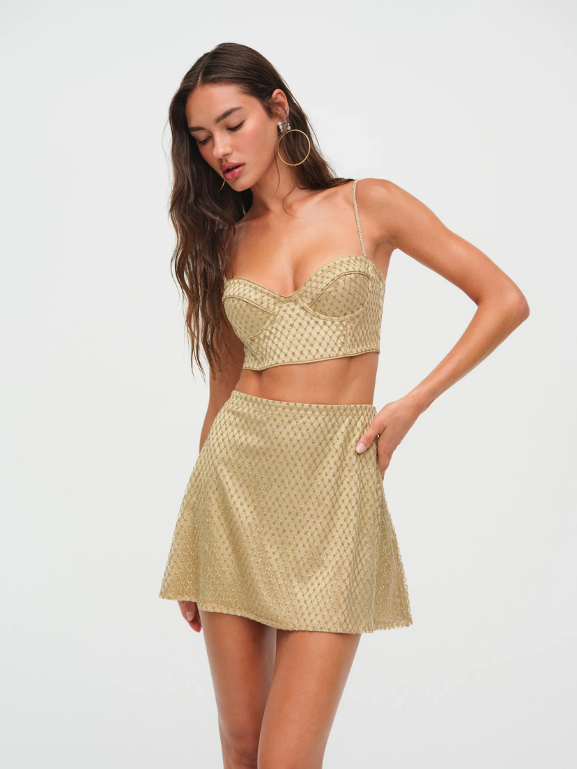 shop bustier tops