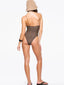 The C One-Piece Bamba Black