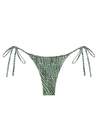Praia Bottom Olive Guinea