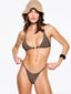 Luna Bottom Bamba Black