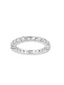 Jessica Band Silver