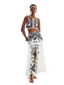 Naiad Skirt Iris