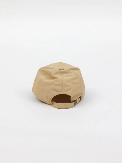 Classic Rain Cap Camel