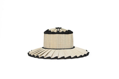 Antibes Capri Hat Maxi