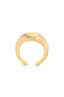 Liquid Luxe Ear Cuff