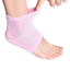 Hydrating Gel Infused Moisturizing Spa Socks