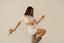 Shara Crop Top & Mini Skirt Set