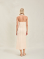 Val Dress Cream