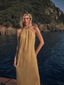 April Dress Canary