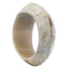 Natural Horn 3D Cuff