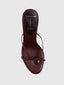 Gem 65 Mule Bordeaux
