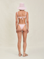 Audrey Bottom Rose Cream