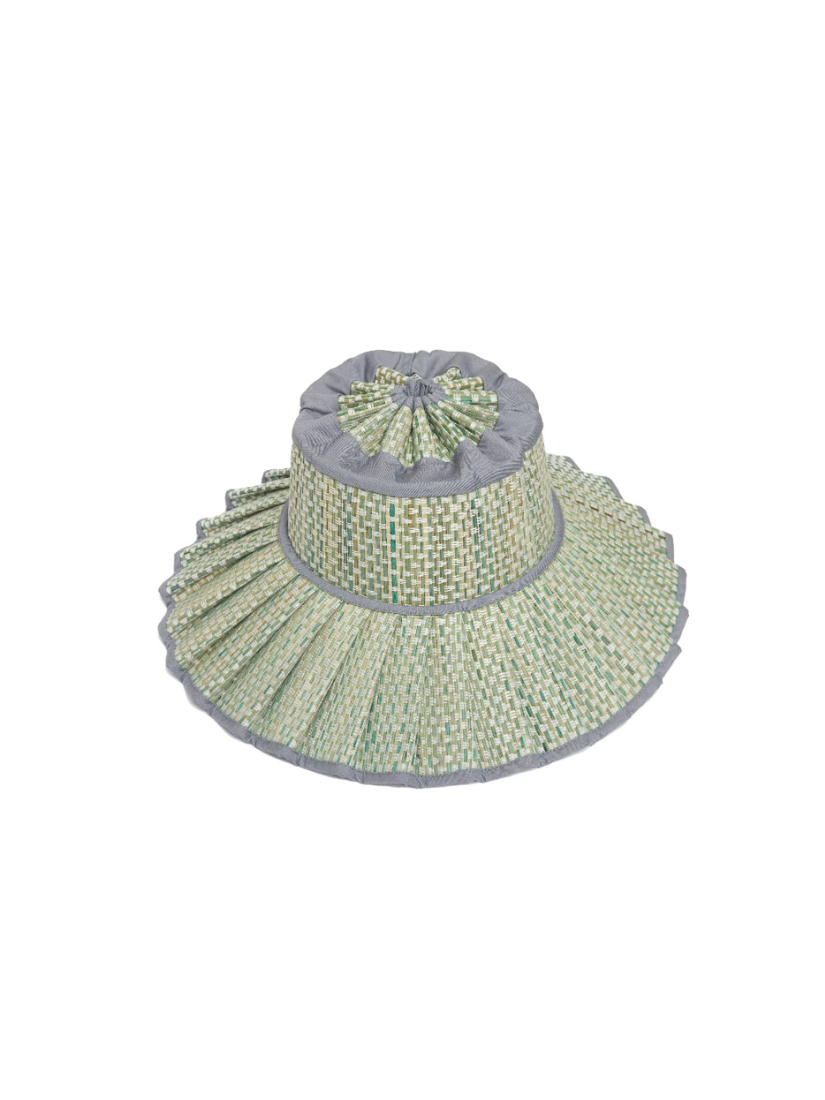 Kohama Capri Hat