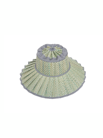 Kohama Capri Hat