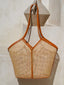 Lylon Bag Tan
