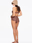 Swim Short Kuba Adobe