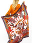 Pony Pony Scarf Large Pink