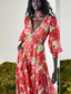 Long Dress Fata