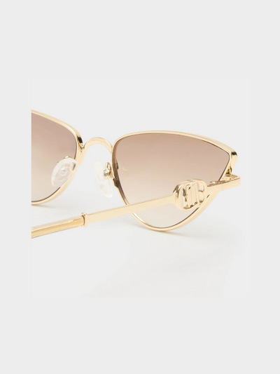 Soiree Bright Gold