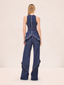 Braxten Pant Denim